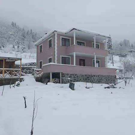 Villa Ortakoy Macka